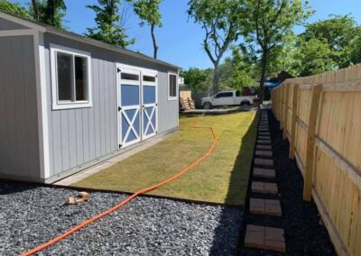 bermuda grass sod water consumption