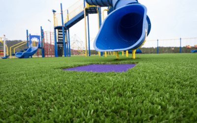 Benefits of Installing Artificial Grass Turf in Outdoor Space